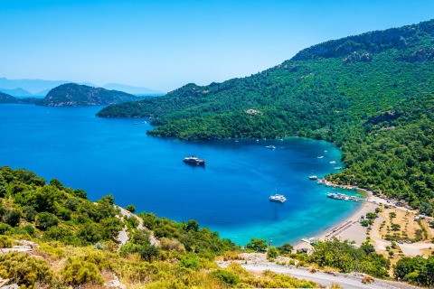 Gocek