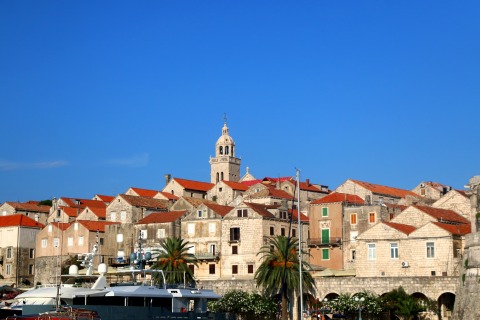 Korcula