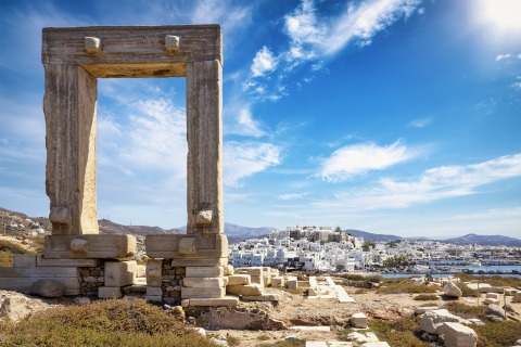 Naxos