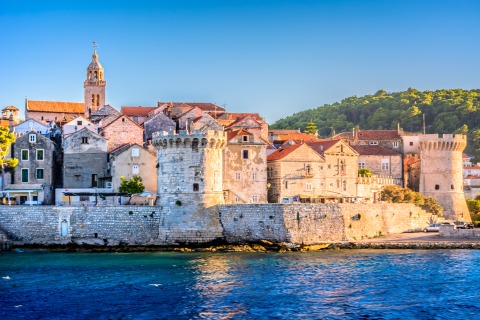 Korcula