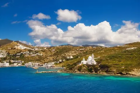 Paros
