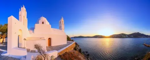 Santorini
