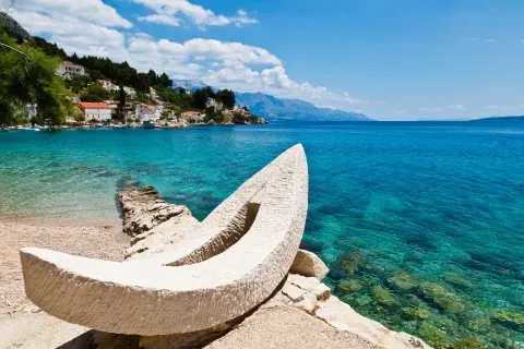 Split