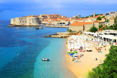 Dubrovnik