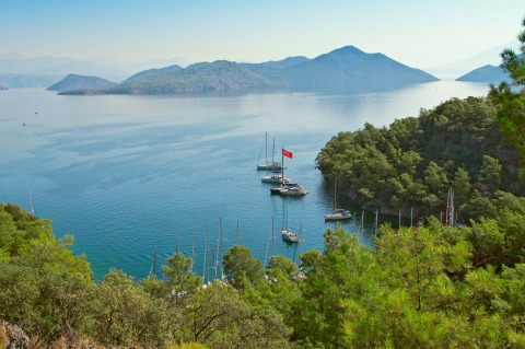 Gocek