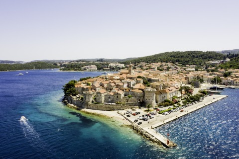 Korcula