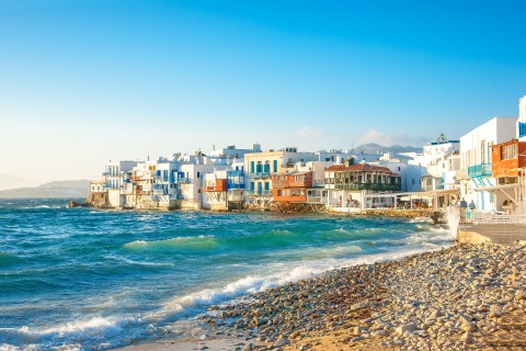 Mikonos