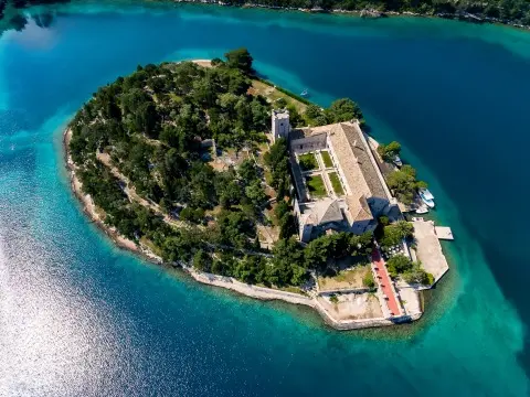 Mljet