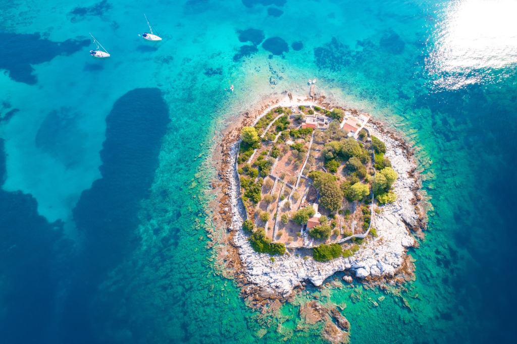 Korčula