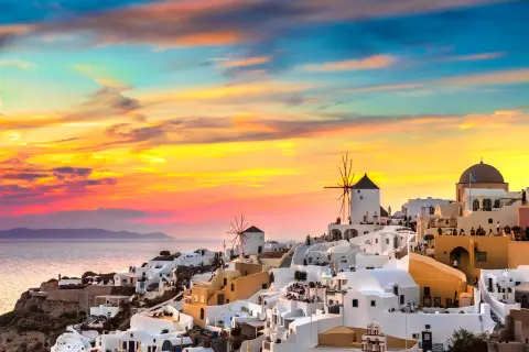 Mikonos