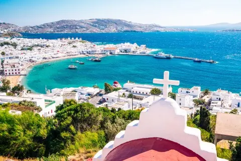 Naxos