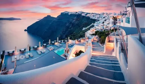 Santorini