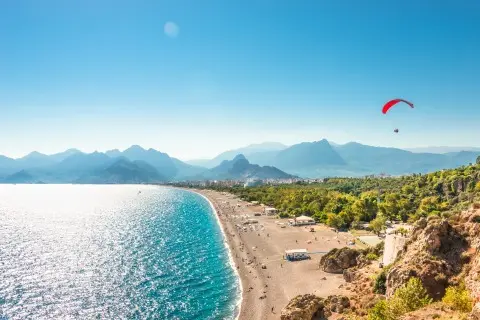 Turkiye