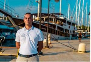 Cesarica Crew Daniel Cizmic