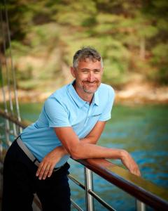 Corsario Crew Jure Restovic