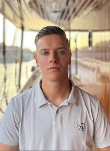 Tajna Mora Crew Luka Jakir