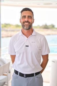 Quantum Crew Goran Subasic