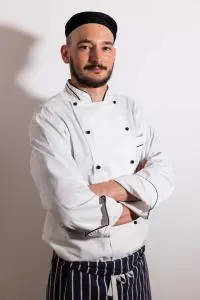 Genny Crew Mattia Vedelago