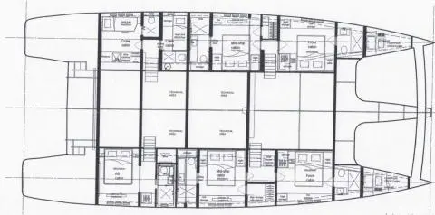 Genny Deckplan