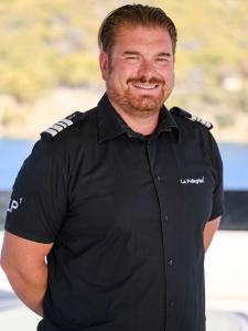 La Pellegrina 1 Crew Konstantinos Thermos