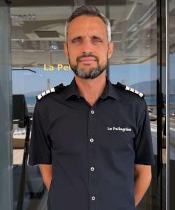 La Pellegrina 1 Crew Christos Katsoulis