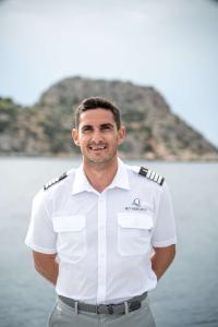 Pareaki Ii Crew Panos Logothetis