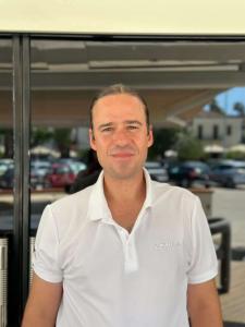 Aquila Crew Nikolaos Roumpakos