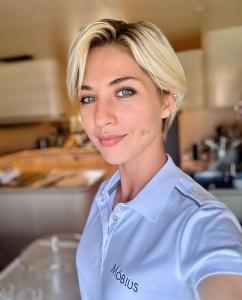 Mobius Crew Oleksandra Sasa Bilanenko