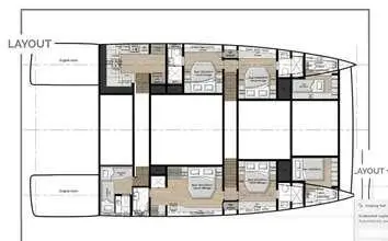 Alteya Deckplan