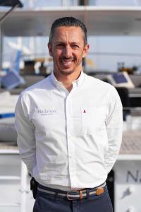 Nadamas Crew Konstantinos Ntitsiopoulos