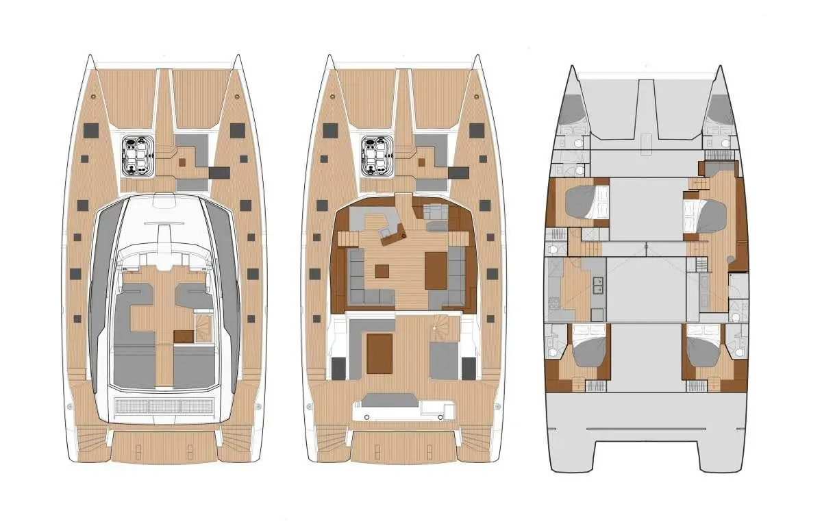 D2 Deckplan