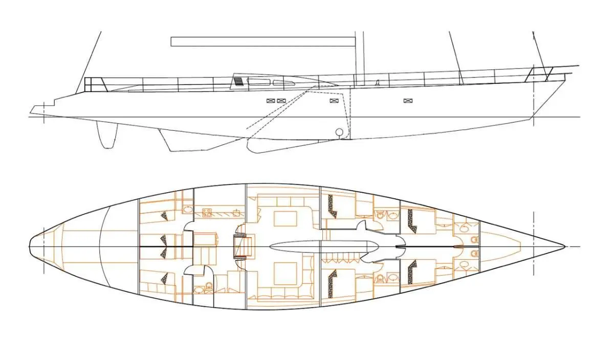Aizu Deckplan