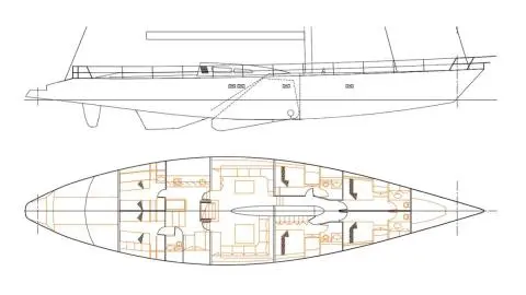 Aizu Deckplan