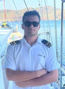 Lucky You Crew Hasan Karaoglu