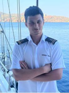 Lucky You Crew Cagri Korkmaz