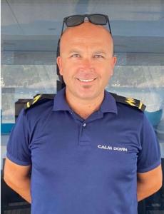 Calm Down Crew Serkan Akin