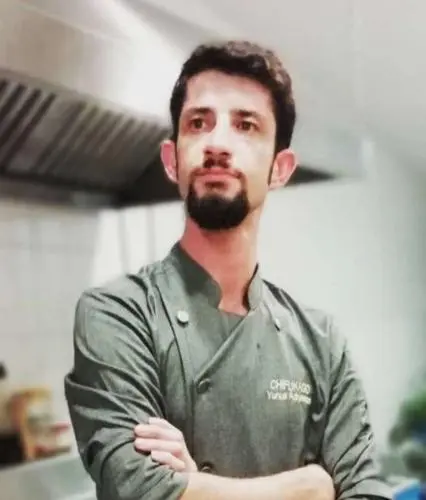 Yunus Adıyaman