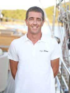 Libra Crew Marko Mrcic