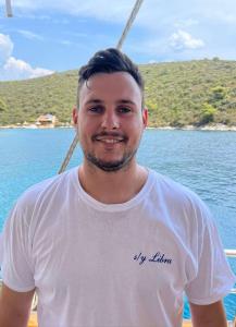 Libra Crew Nikola Miscin