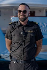 Ohana Crew Josip Serka