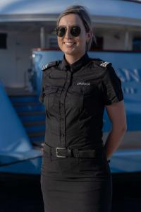 Ohana Crew Antonija Kreso