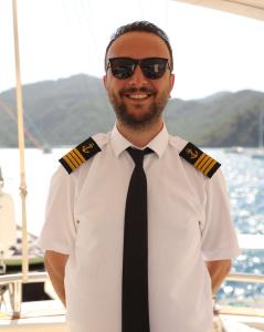 Double Eagle Crew Hasan Atik