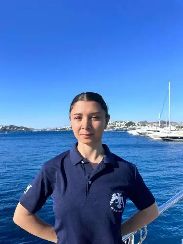 Zeliha Akca