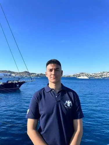 Berke Özdemir