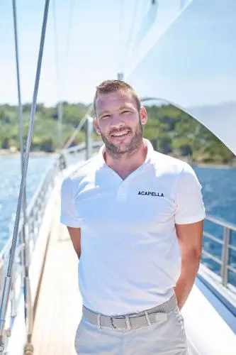 Tomislav (Tommy) Gluncic