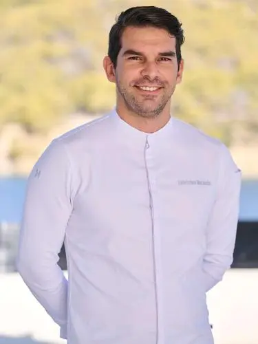 Antonis Zafeiriou