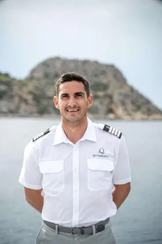 Panos Logothetis