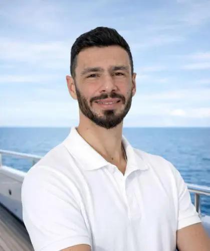 Ilias Roditis