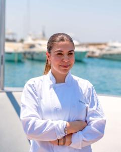 Summer Fun Crew Maira Zogopoulou