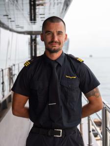 Rara Avis Crew Matelj Reljic